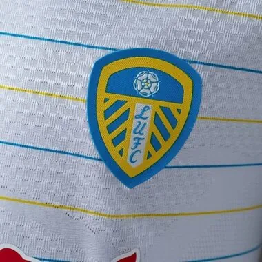 Leeds United 2026/27 Home Player Version Soccer Jersey (S-2XL)