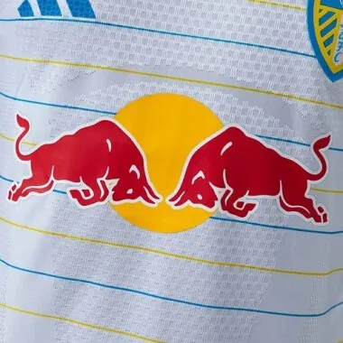 Leeds United 2026/27 Home Player Version Soccer Jersey (S-2XL)