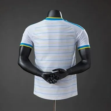 Leeds United 2026/27 Home Player Version Soccer Jersey (S-2XL)