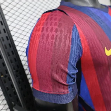 Barcelona 2026/27 Home Player Version Jersey (S-2XL)