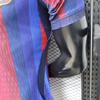 Barcelona 2026/27 Home Player Version Jersey (S-2XL)