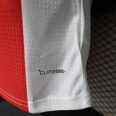 Ajax 2026/27 Home Player version (S-XXL)