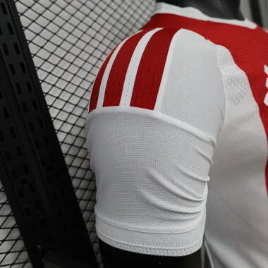 Ajax 2026/27 Home Player version (S-XXL)