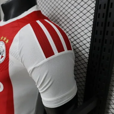 Ajax 2026/27 Home Player version (S-XXL)
