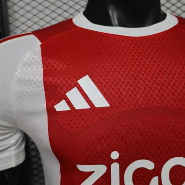 Ajax 2026/27 Home Player version (S-XXL)