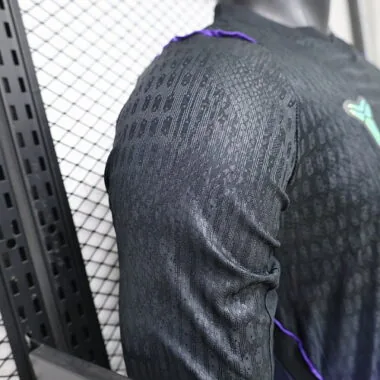 Barcelona 2026/27 Away Long Sleeve Player Version Jersey (S-2XL)