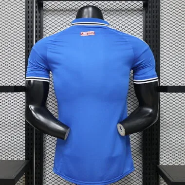 Manchester United 2026/27 Blue Speical Jersey Player Version (S-XXL)