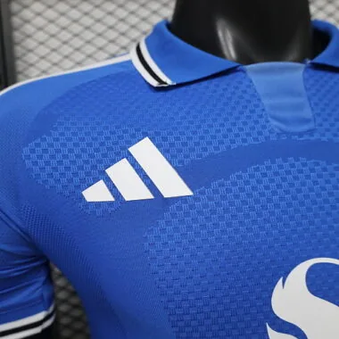 Manchester United 2026/27 Blue Speical Jersey Player Version (S-XXL)