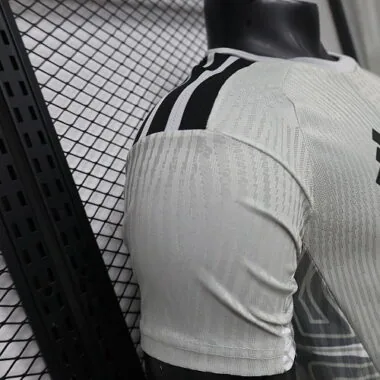 Arsenal 2026/27 Gray Goalkeeper Jersey Player Version (S-2XL)