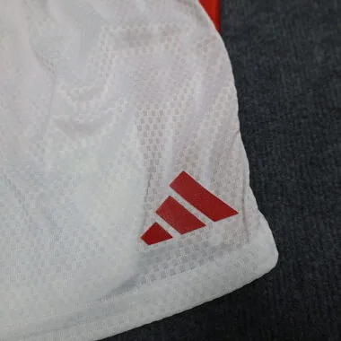 Benfica 2026/27 Home Player Version Suit (S-2XL)