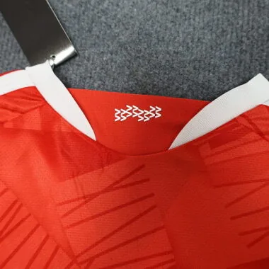 Benfica 2026/27 Home Player Version Suit (S-2XL)