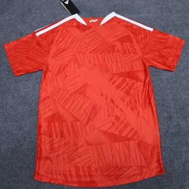 Benfica 2026/27 Home Player Version Suit (S-2XL)