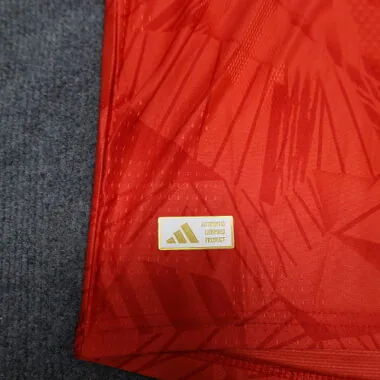Benfica 2026/27 Home Player Version Suit (S-2XL)
