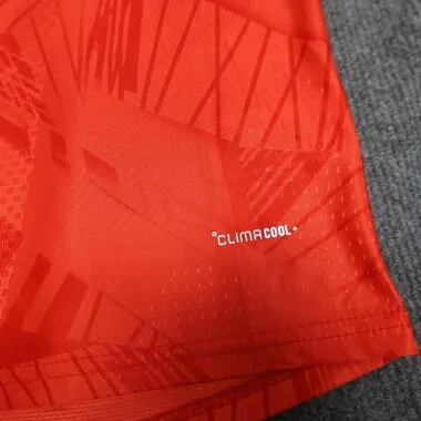 Benfica 2026/27 Home Player Version Suit (S-2XL)