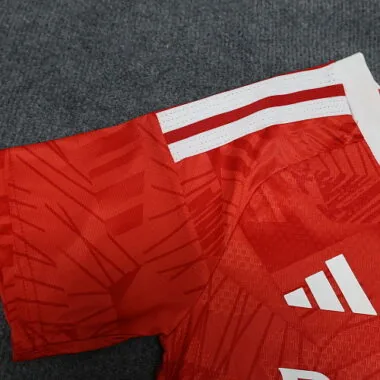 Benfica 2026/27 Home Player Version Suit (S-2XL)