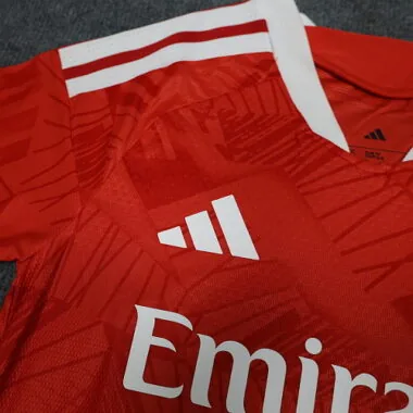 Benfica 2026/27 Home Player Version Suit (S-2XL)
