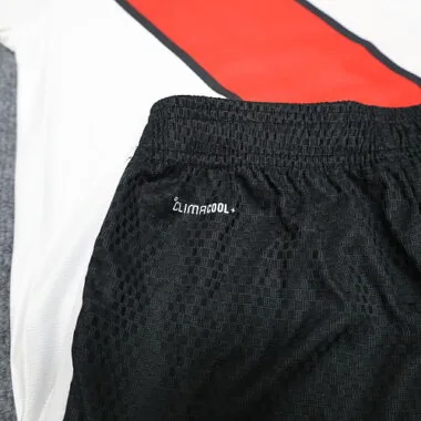Mens River plate 2026/27 Home Player Version Suit (S-2XL)