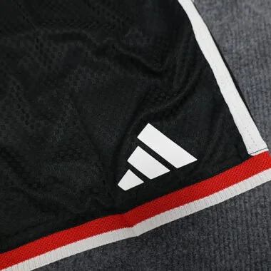 Mens River plate 2026/27 Home Player Version Suit (S-2XL)