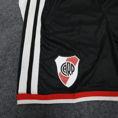 Mens River plate 2026/27 Home Player Version Suit (S-2XL)