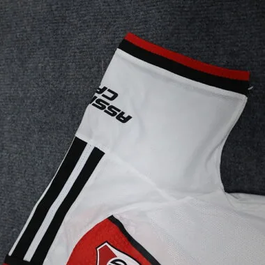 Mens River plate 2026/27 Home Player Version Suit (S-2XL)