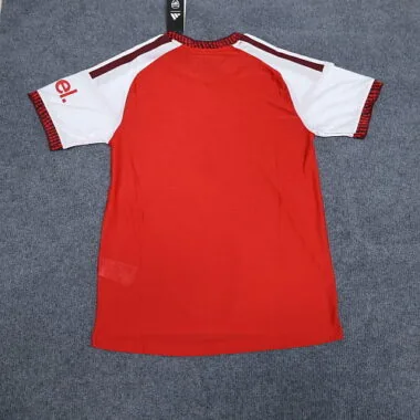 Arsenal 2026/27 Home Player Version Suit (S-2XL)