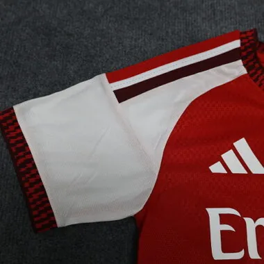 Arsenal 2026/27 Home Player Version Suit (S-2XL)