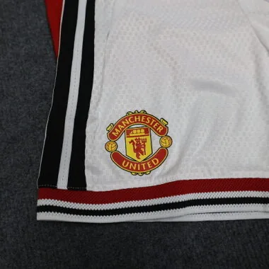 Manchester United 2026/27 Home Jersey Player Version Suit (S-XXL)