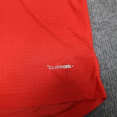 Manchester United 2026/27 Home Jersey Player Version Suit (S-XXL)