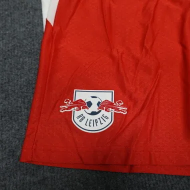 Men#039;s 2026/27 RB Leipzig Home Player Version Suit S-XXL