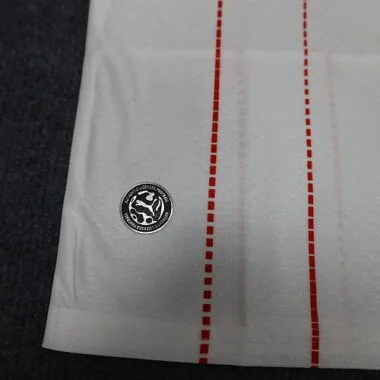 Men#039;s 2026/27 RB Leipzig Home Player Version Suit S-XXL