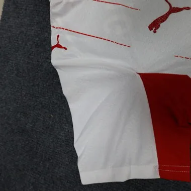 Men#039;s 2026/27 RB Leipzig Home Player Version Suit S-XXL