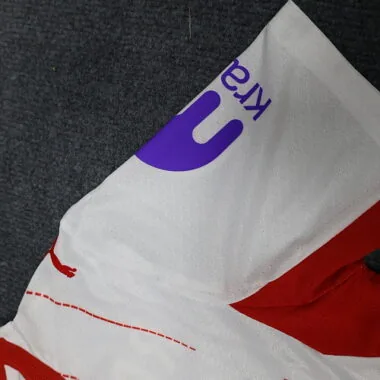 Men#039;s 2026/27 RB Leipzig Home Player Version Suit S-XXL