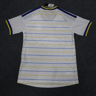 Leeds United 2026/27 Home Player Version Suit (S-2XL)