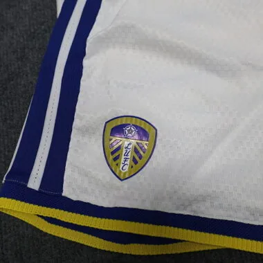 Leeds United 2026/27 Home Player Version Suit (S-2XL)