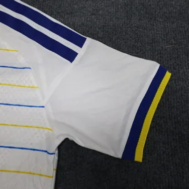 Leeds United 2026/27 Home Player Version Suit (S-2XL)