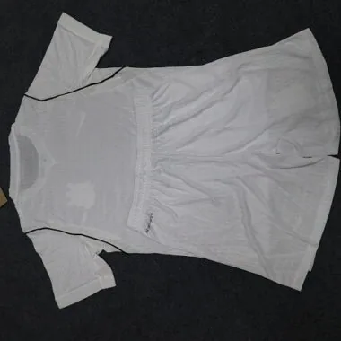 Corinthians 2026/27 Home Player Version Suit (S-2XL)