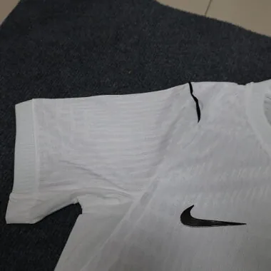 Corinthians 2026/27 Home Player Version Suit (S-2XL)