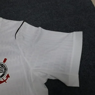 Corinthians 2026/27 Home Player Version Suit (S-2XL)