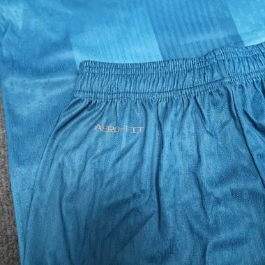 Barcelona 2026/27 Blue Special Player Version Suit (S-2XL)