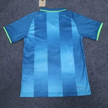 Barcelona 2026/27 Blue Special Player Version Suit (S-2XL)