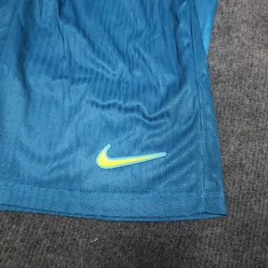 Barcelona 2026/27 Blue Special Player Version Suit (S-2XL)