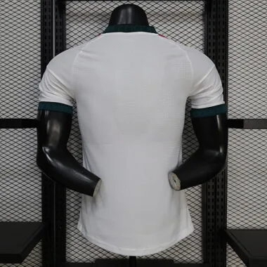 Mens Real Madrid 2026/27 Home Player Version Jersey (S-2XL)