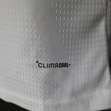 Mens Real Madrid 2026/27 Home Player Version Jersey (S-2XL)