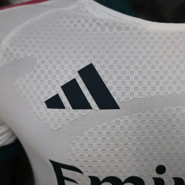 Mens Real Madrid 2026/27 Home Player Version Jersey (S-2XL)