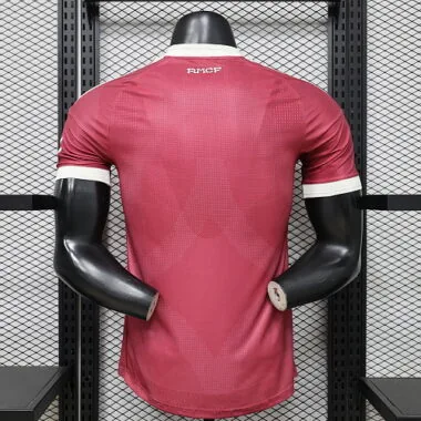 Mens Real Madrid 2026/27 Third Away Player Version Jersey (S-2XL)