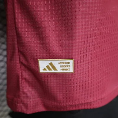 Mens Real Madrid 2026/27 Third Away Player Version Jersey (S-2XL)