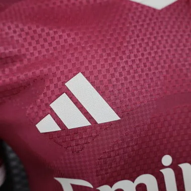 Mens Real Madrid 2026/27 Third Away Player Version Jersey (S-2XL)