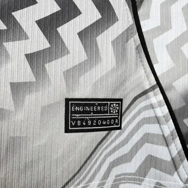 Men#039;s 2026/27 Corinthians Goalkeeper Gray Jersey S-4XL