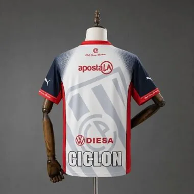 Club Cerro Porteño 2026/27 Second Away Jersey (S-4XL)