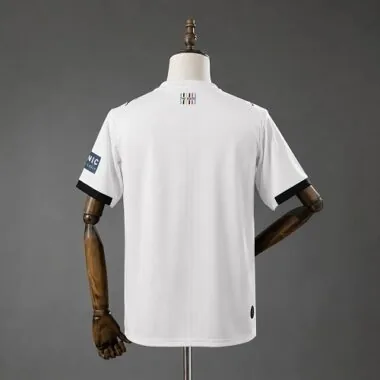 Derby County 2026/27 Home Jersey (S-4XL)